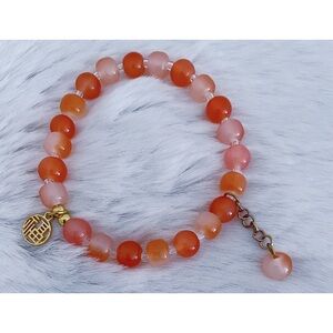 Lucky Handcrafted Bracelet